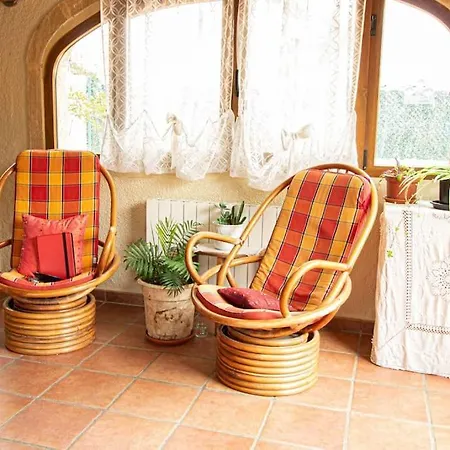 Chalet Bluemoon Casa de Férias *