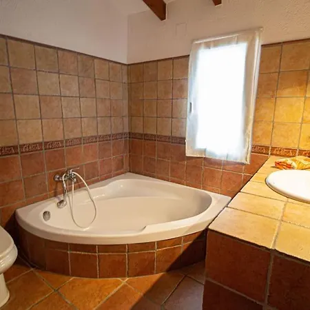 Chalet Bluemoon Jávea