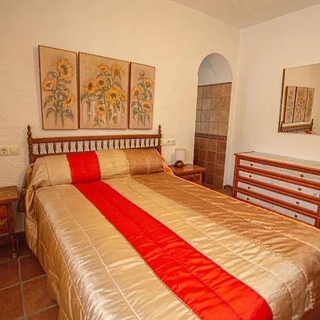 Chalet Bluemoon Jávea