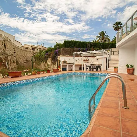 Chalet Bluemoon Jávea
