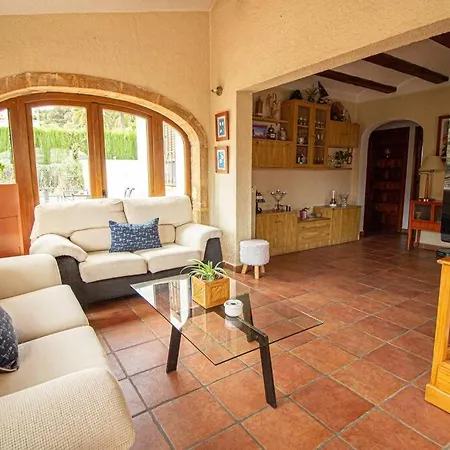 Chalet Bluemoon Casa de Férias *